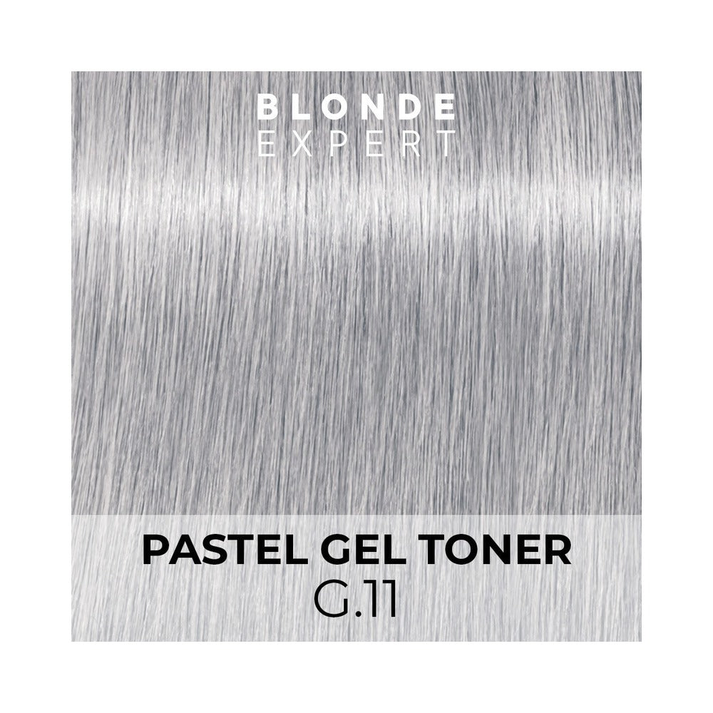 INDOLA - BLONDE EXPERT - COLOUR - G.11 - 60ml