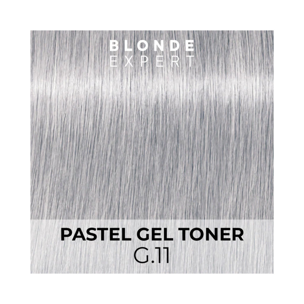 INDOLA - BLONDE EXPERT - COLOUR - G.11 - 60ml