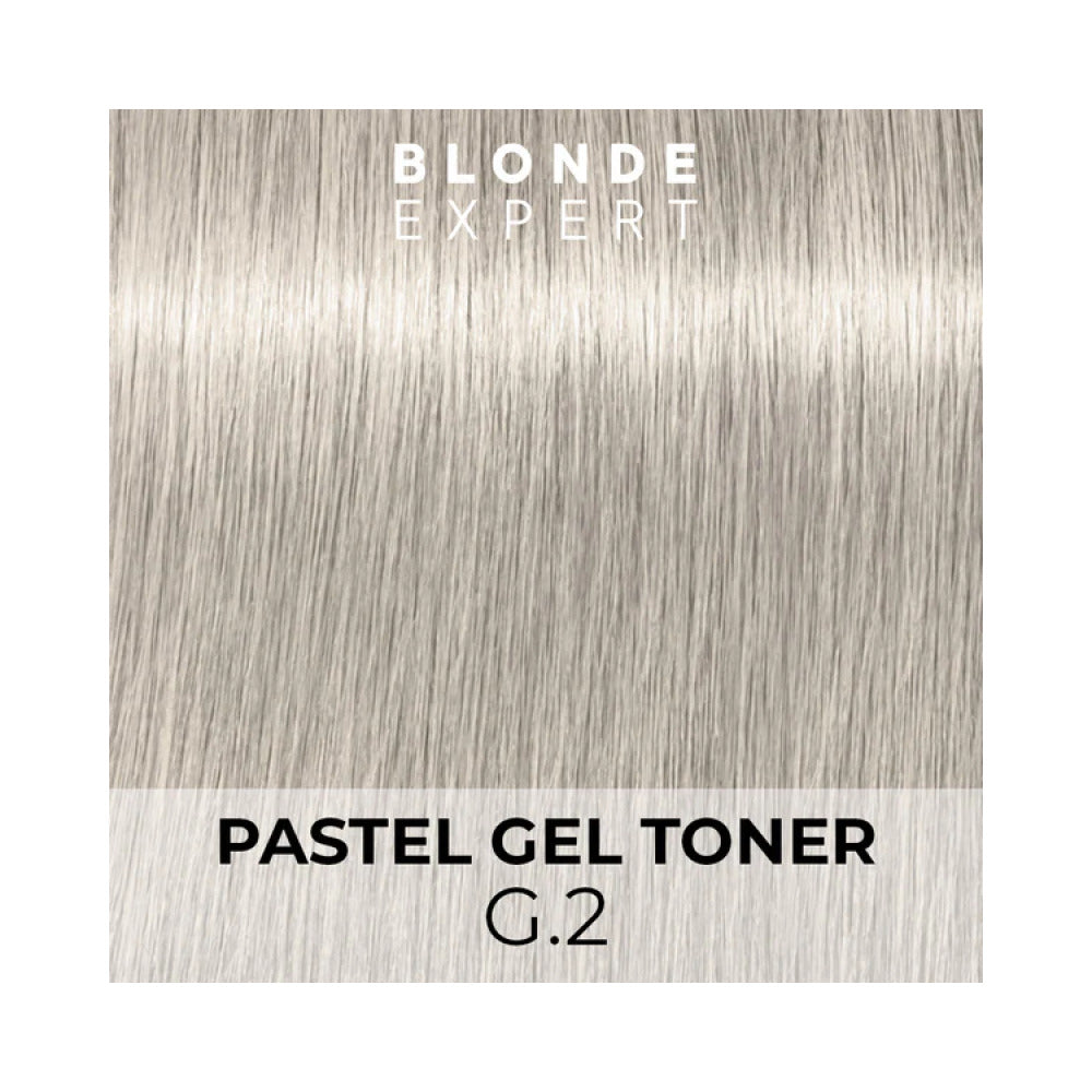 INDOLA - BLONDE EXPERT - COLOUR - G2 - 60ml