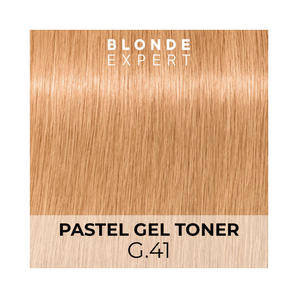 INDOLA - BLONDE EXPERT - COLOUR - G.41 - 60ml