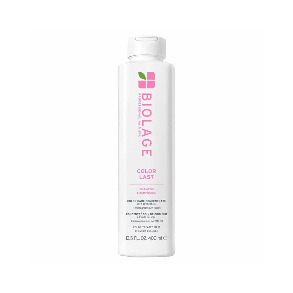 Biolage - Color Last - Shampoo - 400ml