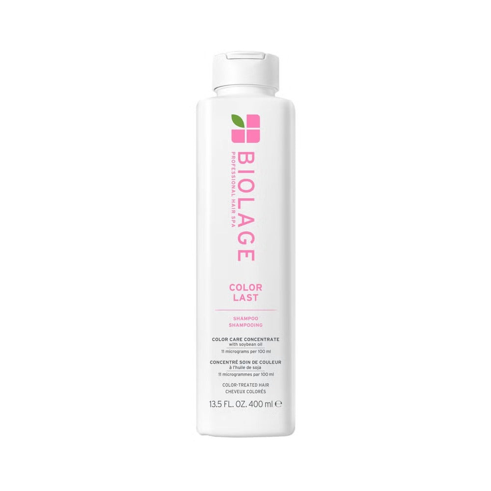 Biolage - Color Last - Shampoo - 400ml
