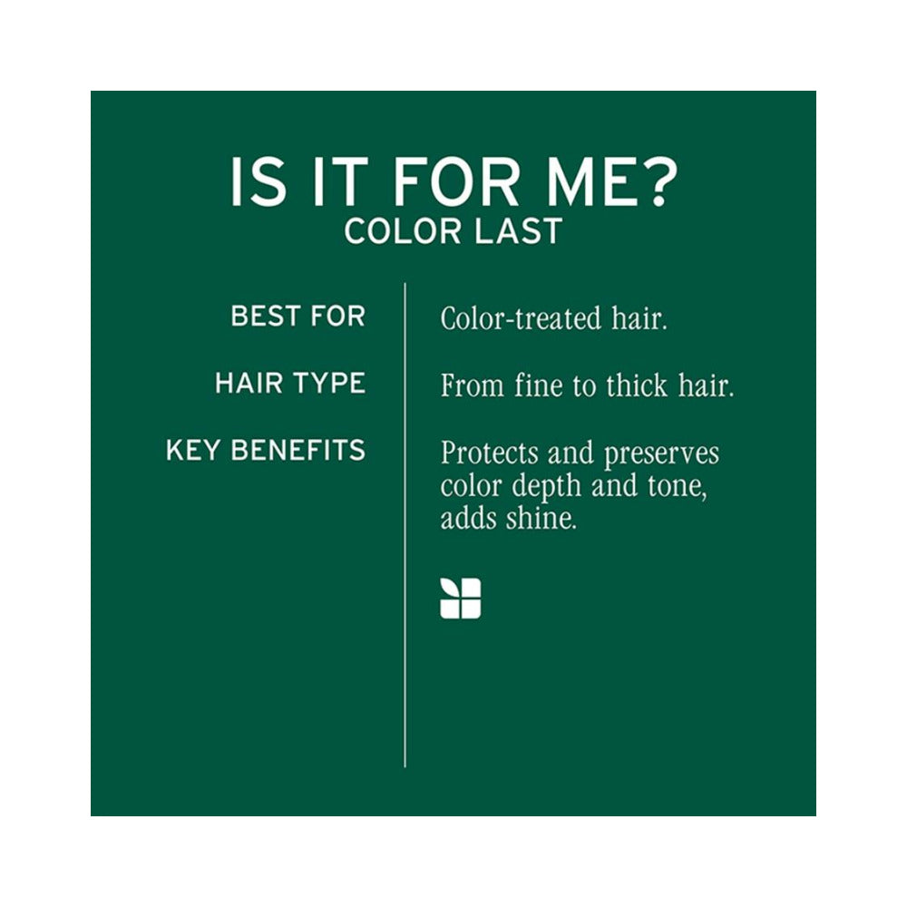 Biolage - Color Last - Shampoo - 400ml