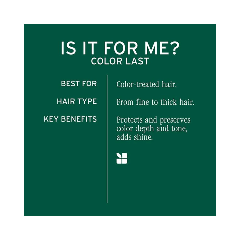 Biolage - Color Last - Conditioner - 400ml