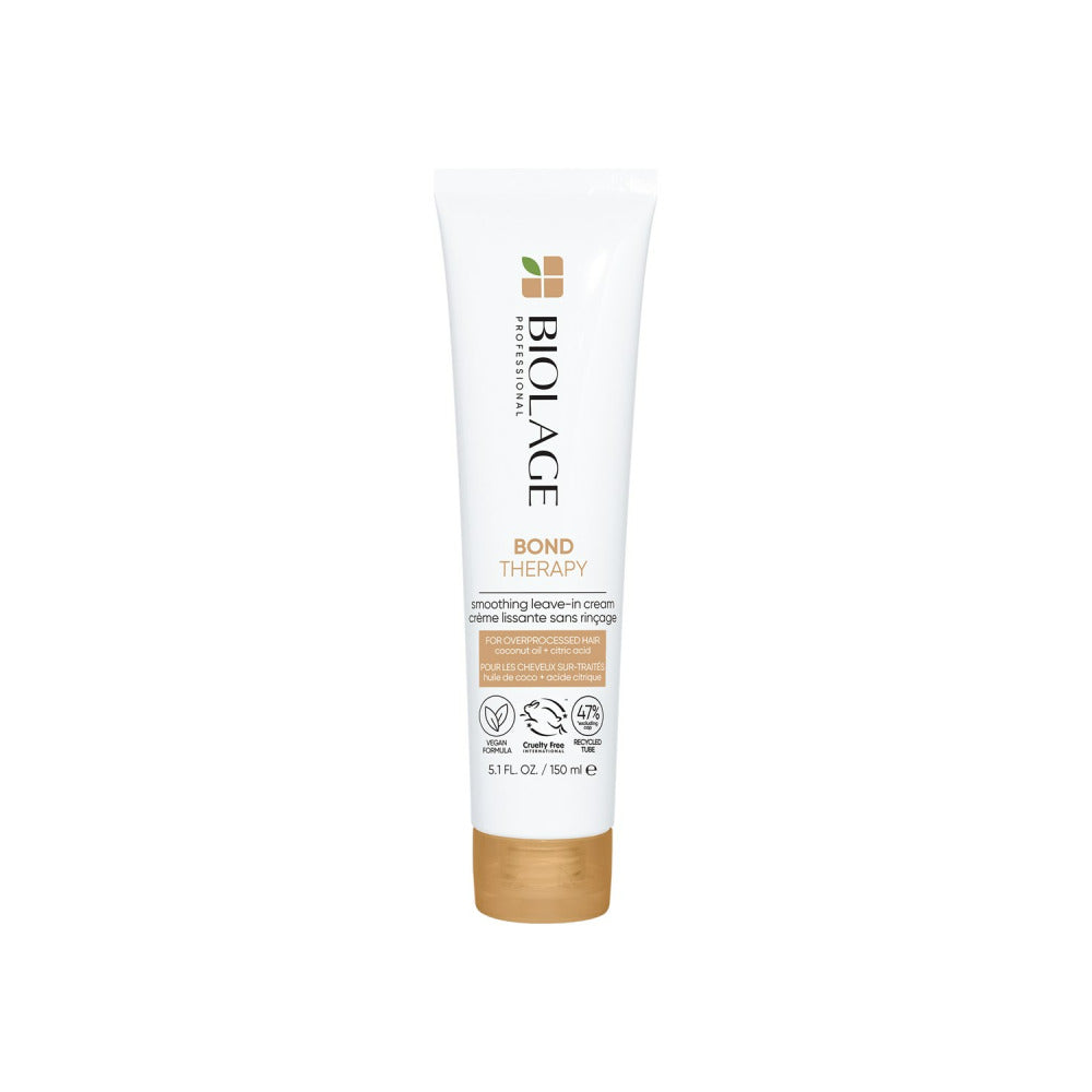 Biolage - Bond Therapy - Repairing Leave-In Cream