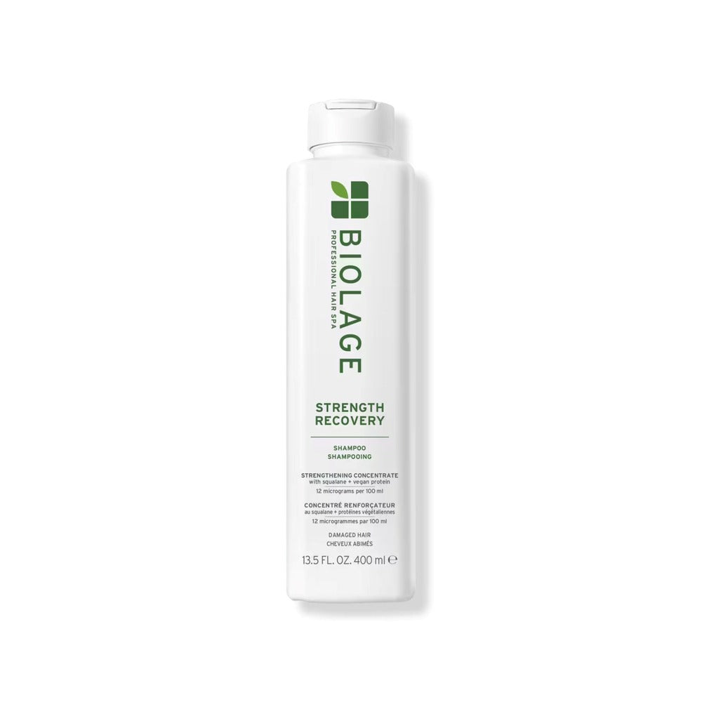Biolage - Strength Recovery - Shampoo 400ml
