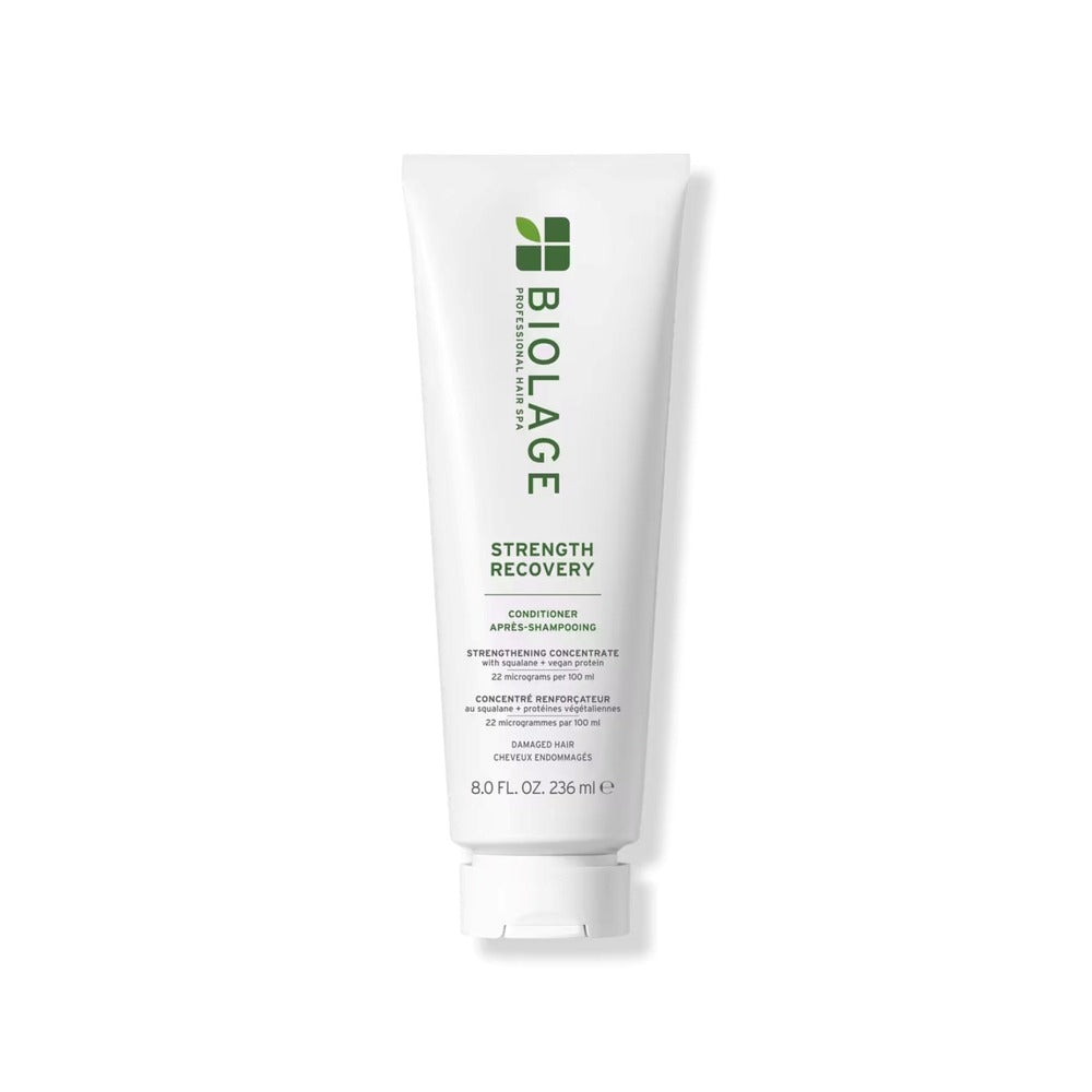 Biolage - Strength Recovery - Conditioner - 236ml