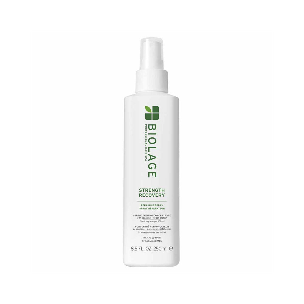 Biolage - Strength Recovery - Repairing Spray