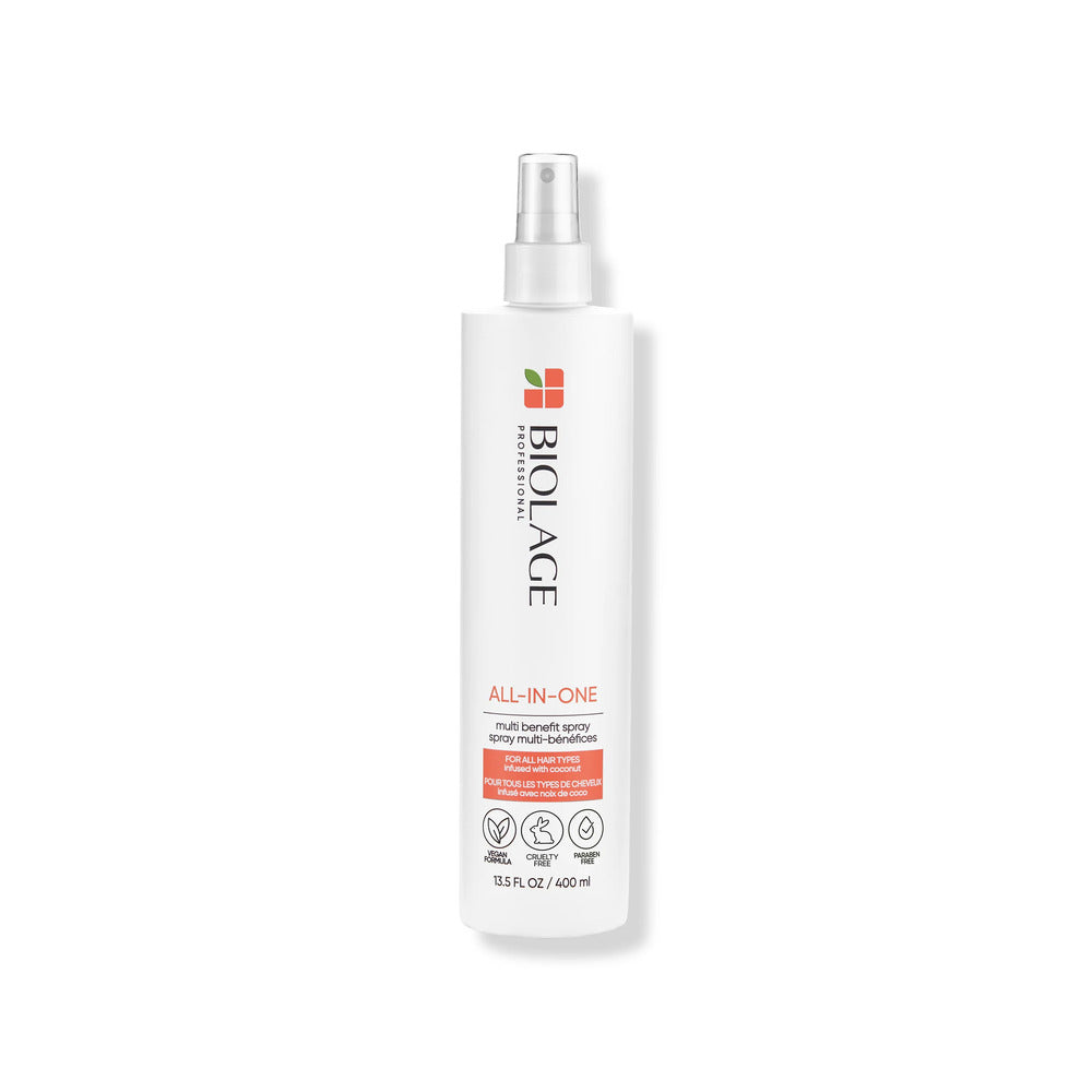 Biolage - All In One - Multi Benefit Spray