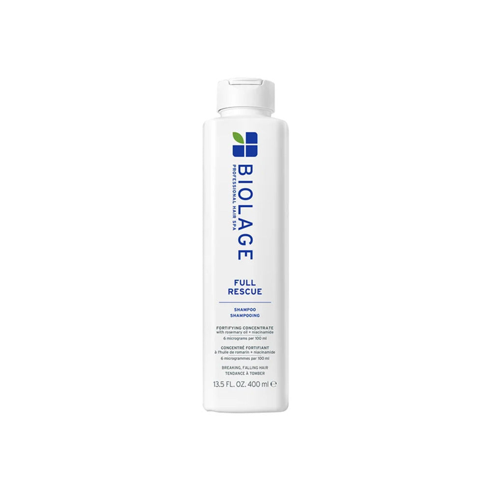 Biolage - Full Rescue - Shampoo - 400ml