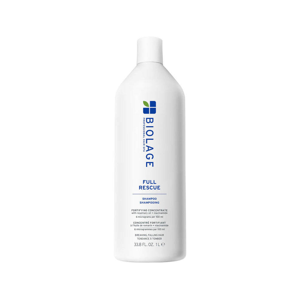 Biolage - Full Rescue - Shampoo - 1000ml