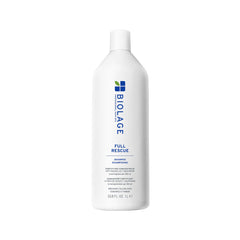 Biolage - Full Rescue - Shampoo - 1000ml