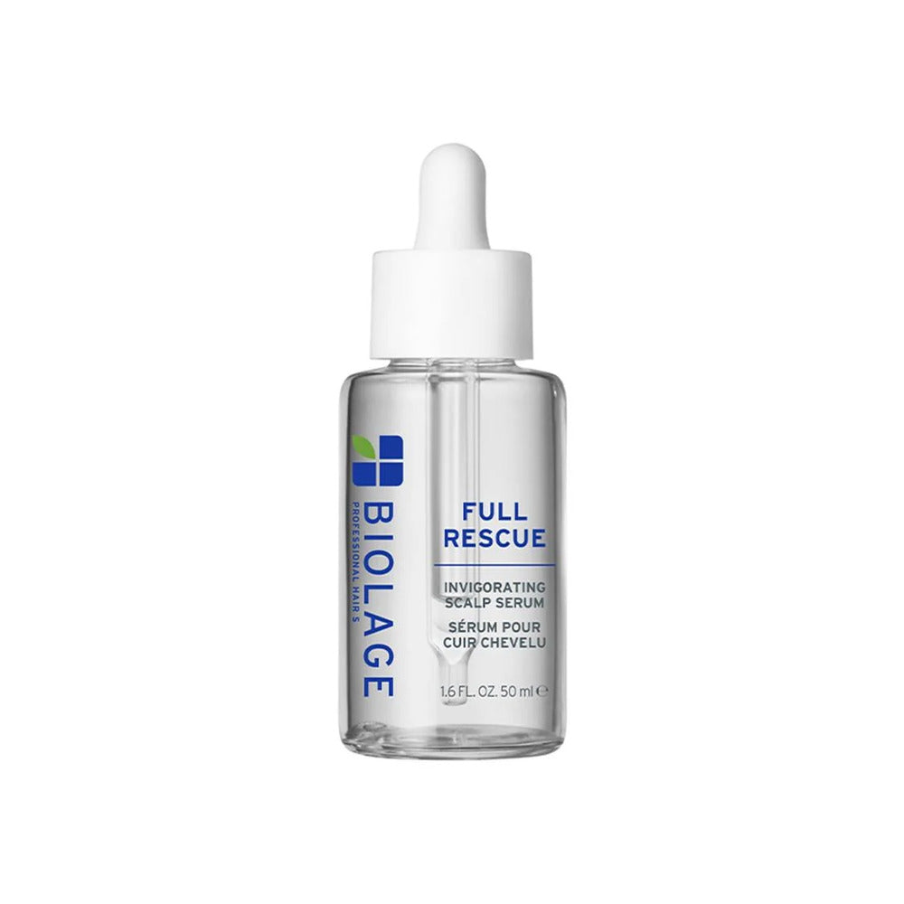 Biolage - Full Rescue - Invigorating Scalp Serum