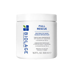 Biolage - Full Rescue - Restorative Mask