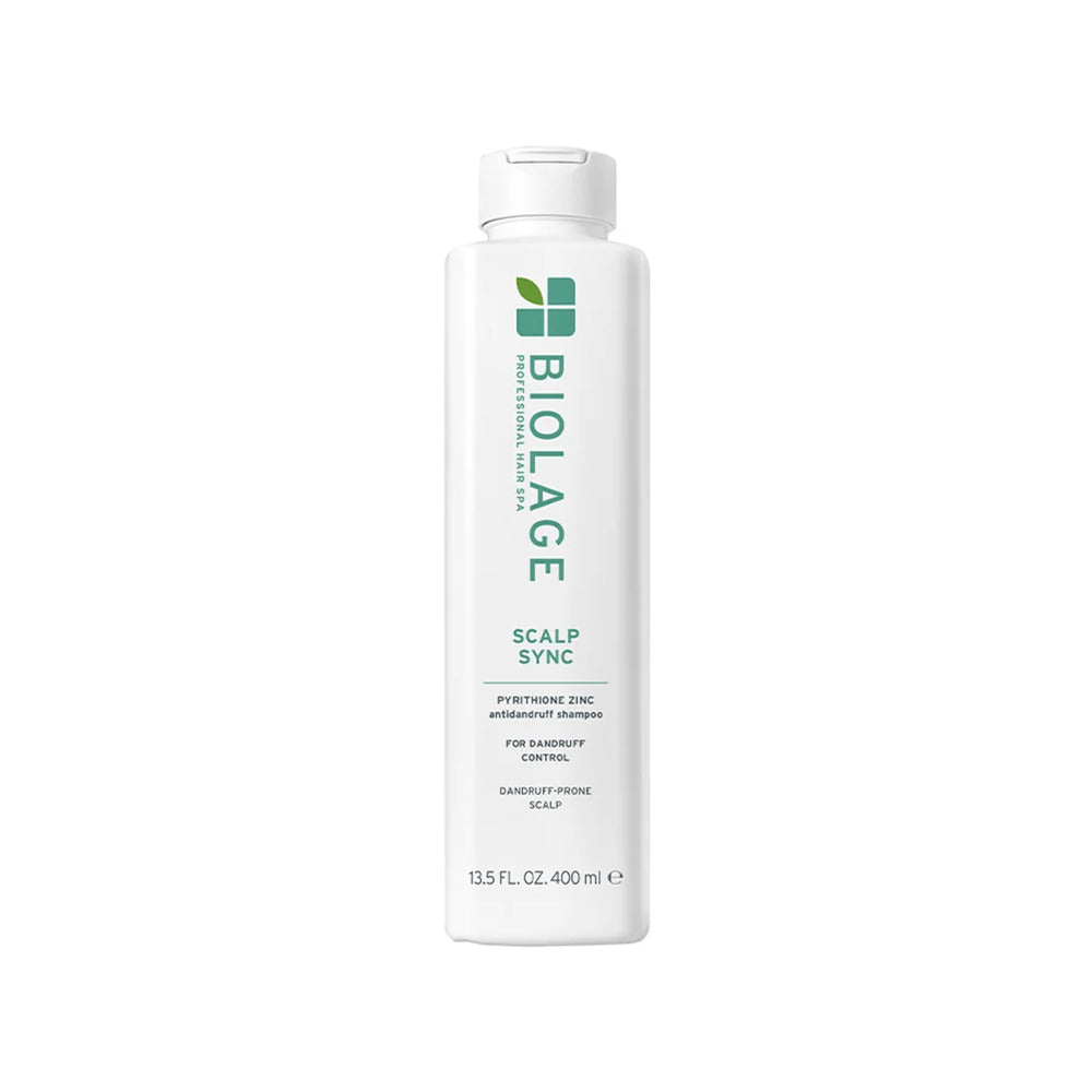 Biolage - Scalp Sync - Anti-Dandruff Shampoo - 400ml
