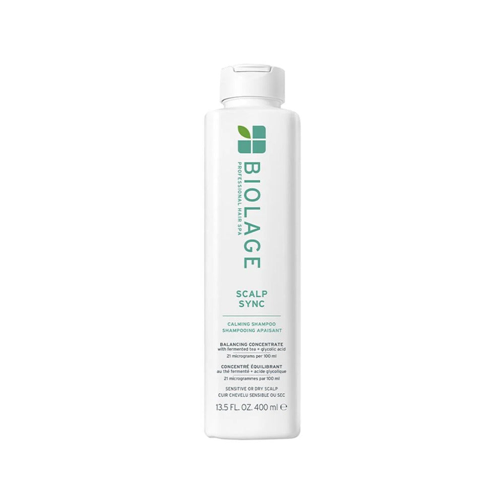 Biolage - Scalp Sync - Calming Shampoo - 400ml