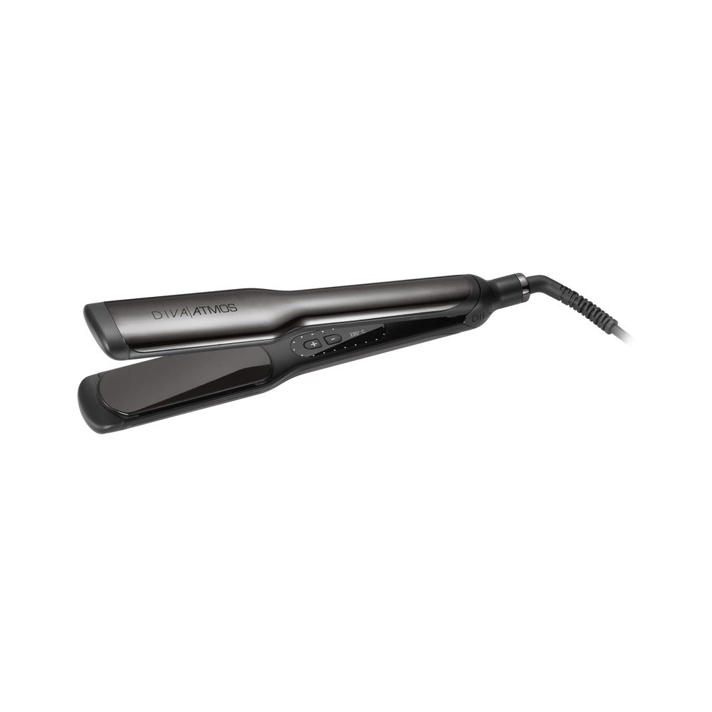 DIVA PRO STYLING - ATMOS - Wide Professional Styler (42mm)