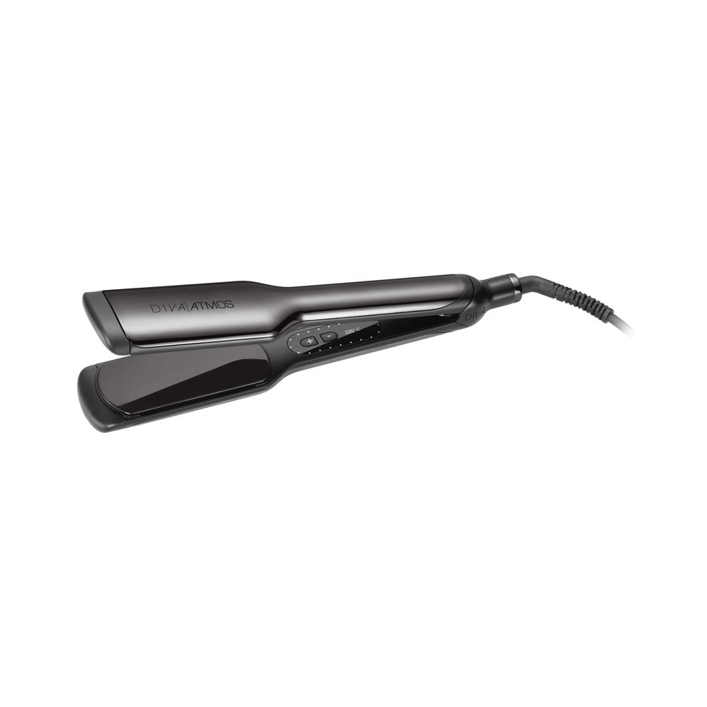 DIVA PRO STYLING - ATMOS - XXL Wide Professional Styler (51mm)