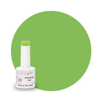 Gelluv INTENSE Gel Polish Zest 8ml