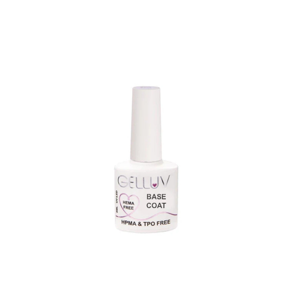 Gelluv INTENSE -- Base Coat (HEMA Free)