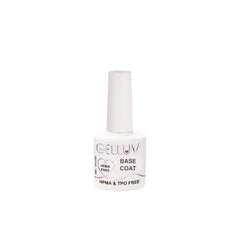 Gelluv INTENSE -- Base Coat (HEMA Free)