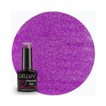 Gelluv Gel Polish Purrfect - Feline Good Cat's Eye Collection 8ml