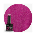 Gelluv Gel Polish Clawsome - Feline Good Cat's Eye Collection 8ml