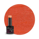Gelluv Gel Polish Lioness - Feline Good Cat's Eye Collection 8ml