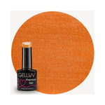 Gelluv Gel Polish Cattitude - Feline Good Cat's Eye Collection 8ml