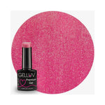 Gelluv Gel Polish Glamourpuss - Feline Good Cat's Eye Collection 8ml