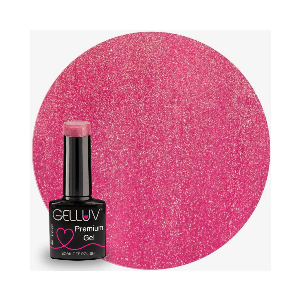 Gelluv - Feline Good - Glamourpuss