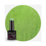 Gelluv Gel Polish Catwalk - Feline Good Cat's Eye Collection 8ml