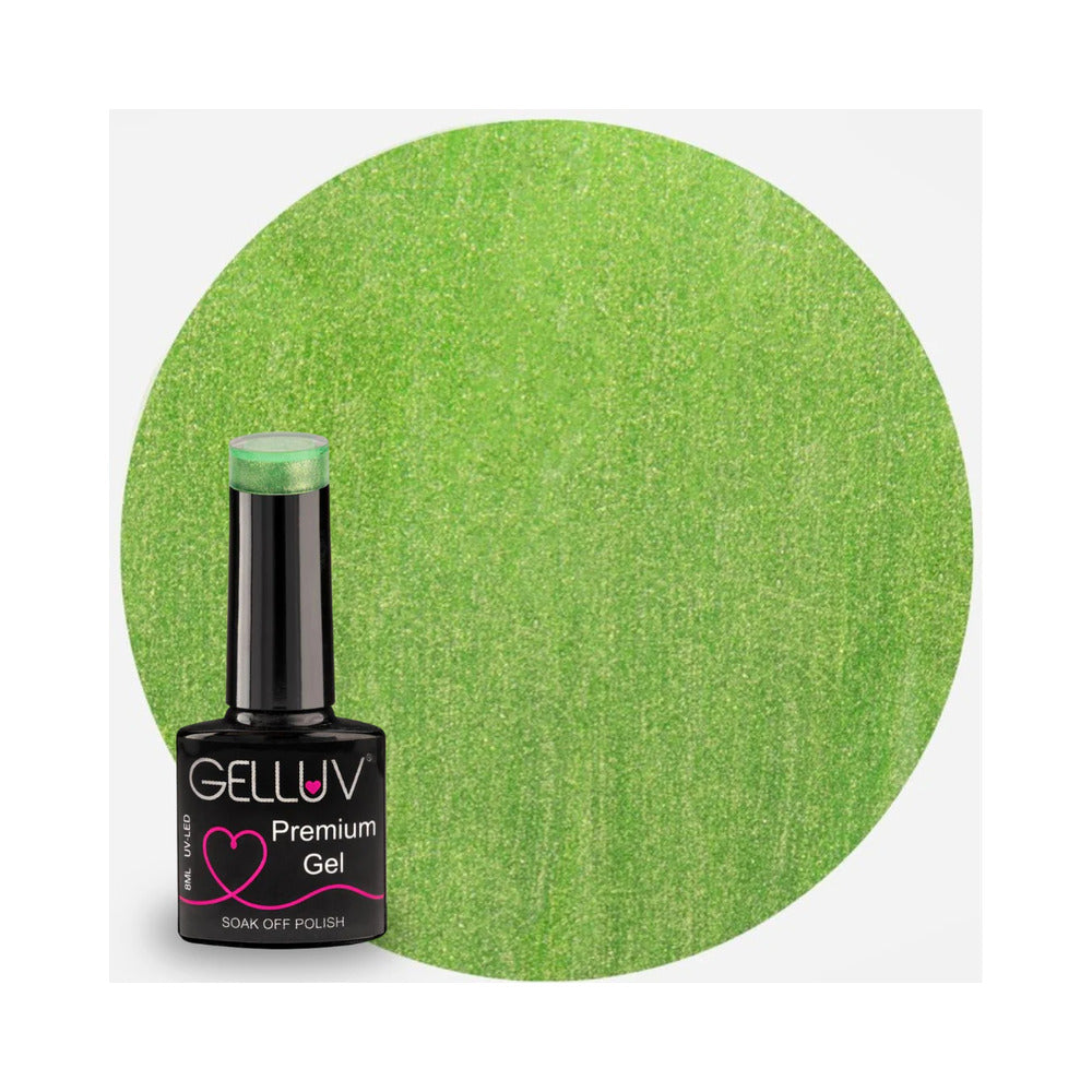 Gelluv - Feline Good - Catwalk