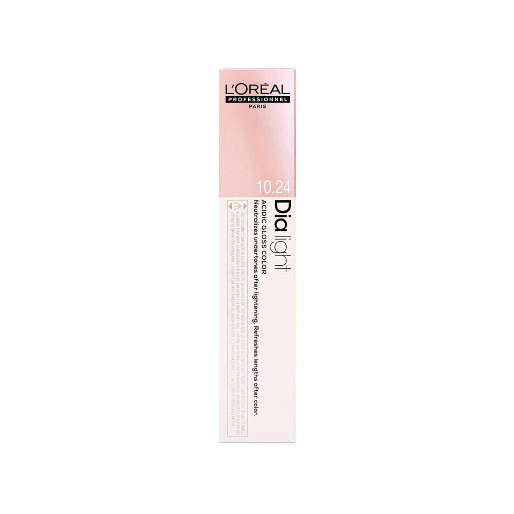 L'Oréal DIA Light 10.24