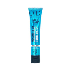 POWER TAN - Outer Dark - Face