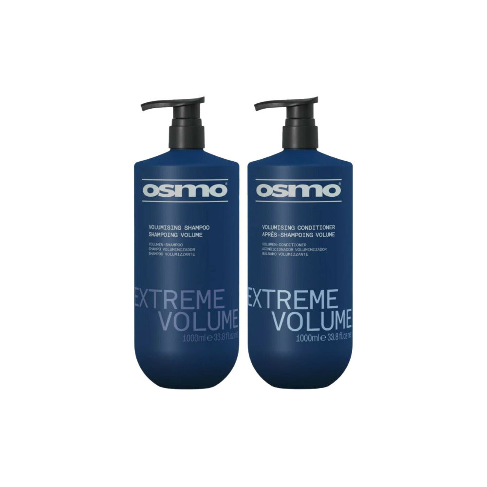 NEW OSMO -- DUO - Extreme Volume