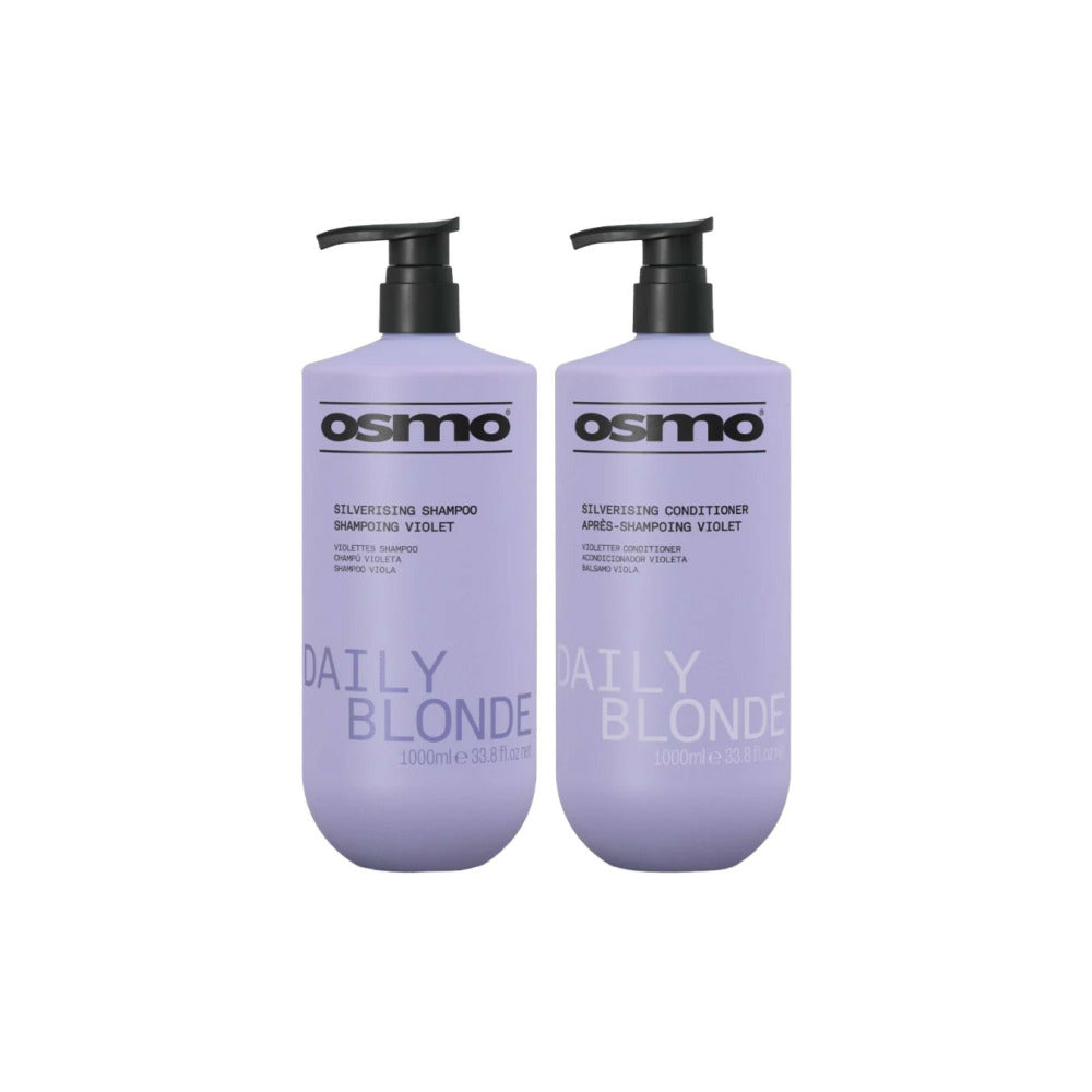 NEW OSMO -- DUO - Daily Blonde