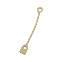 HAIR TOOLS - Perm Rubbers - Round Long