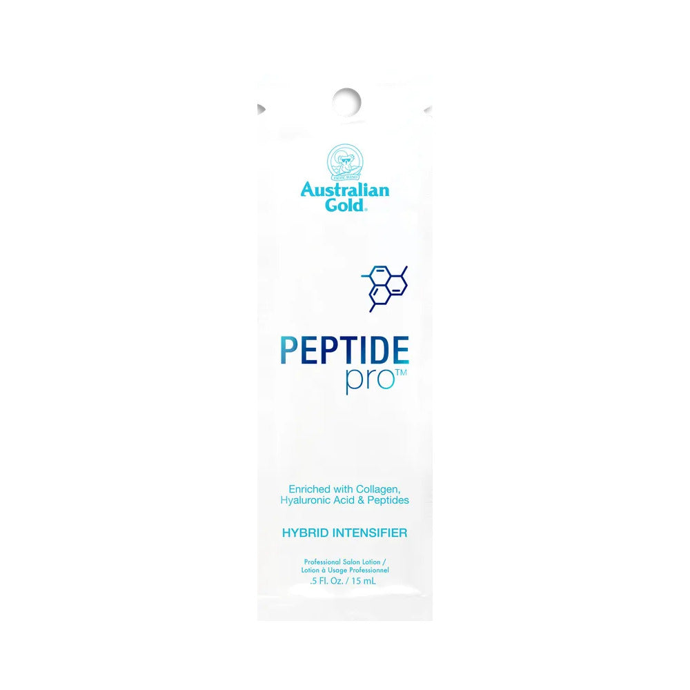 Australian Gold Peptide Pro Sachet 15ml