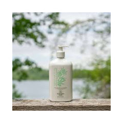AG - HEMP NATION - Pear Blossom & Jasmine Tan Extender - 535ml