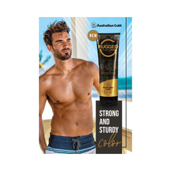 AG - BOTTLE - Rugged By G Gentleman - 118ml
