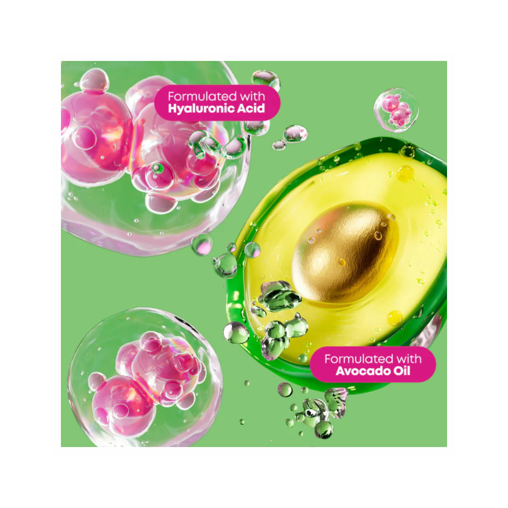 Total Results - Food For Soft - Mask - 75ml