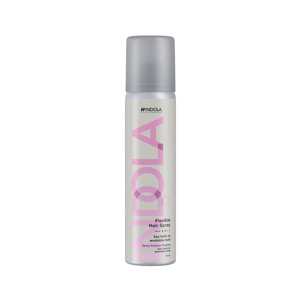 INDOLA - STYLING - Hairspray Flexible - 75ml