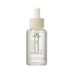 SCHWARZKOPF - BLONDME CARE - Bondfinity Deep Repair Oil - 50ml
