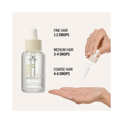 SCHWARZKOPF - BLONDME CARE - Bondfinity Deep Repair Oil - 50ml