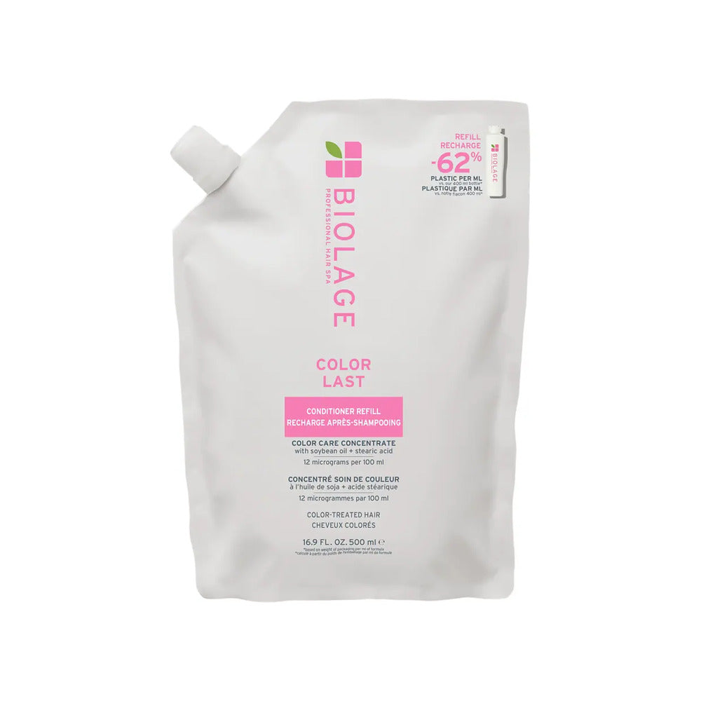 Biolage -  Color Last - Conditioner - 500ml Refill
