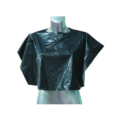 AGENDA - DISPOSABLES - Shoulder Capes - Black