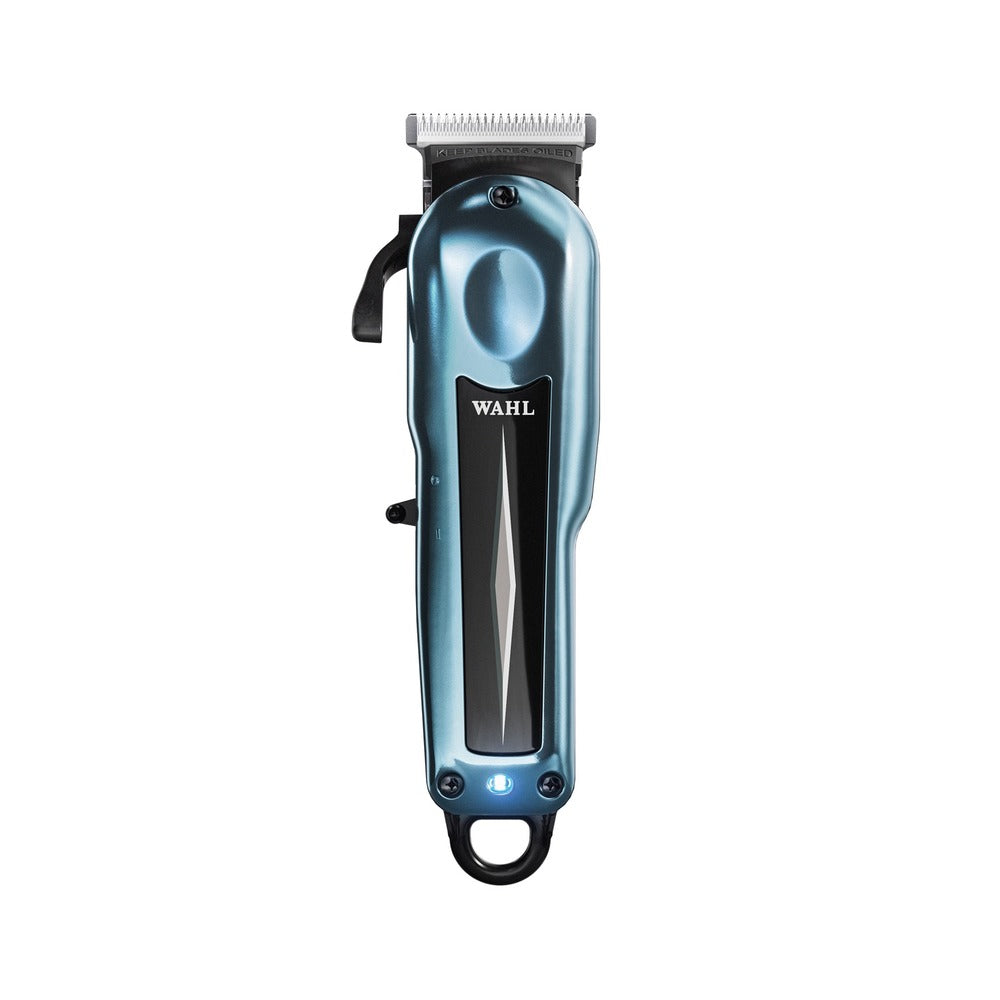 Wahl - Cordless Clipper - Super Taper X