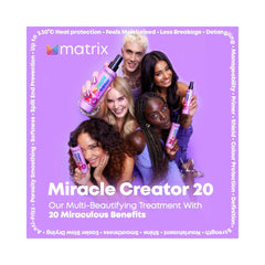 Total Results - Miracle Creator 20 Multi-Tasking Treatment - 100ml