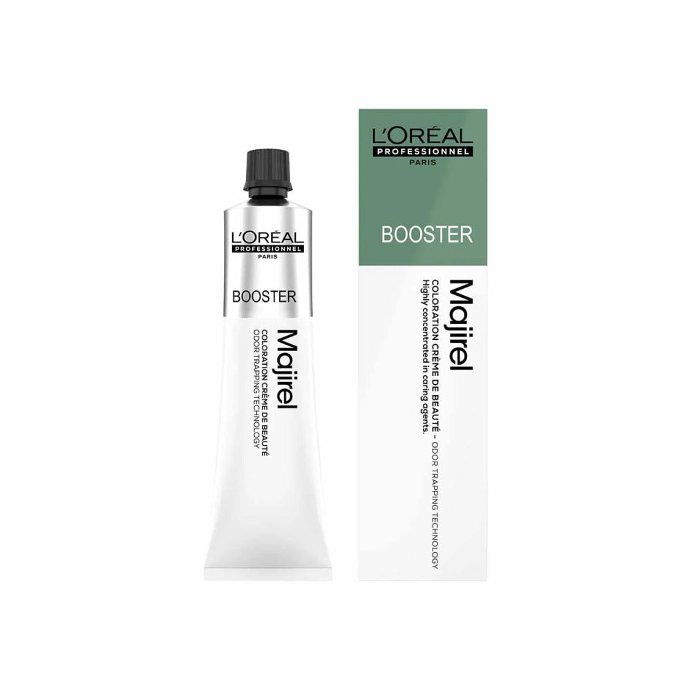 Majirel Booster - Green